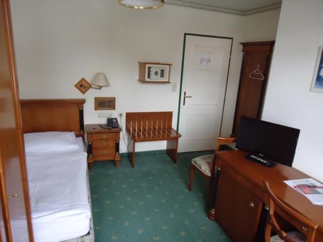 Hotel Post Laaben Quarto foto