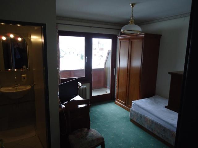 Hotel Post Laaben Quarto foto