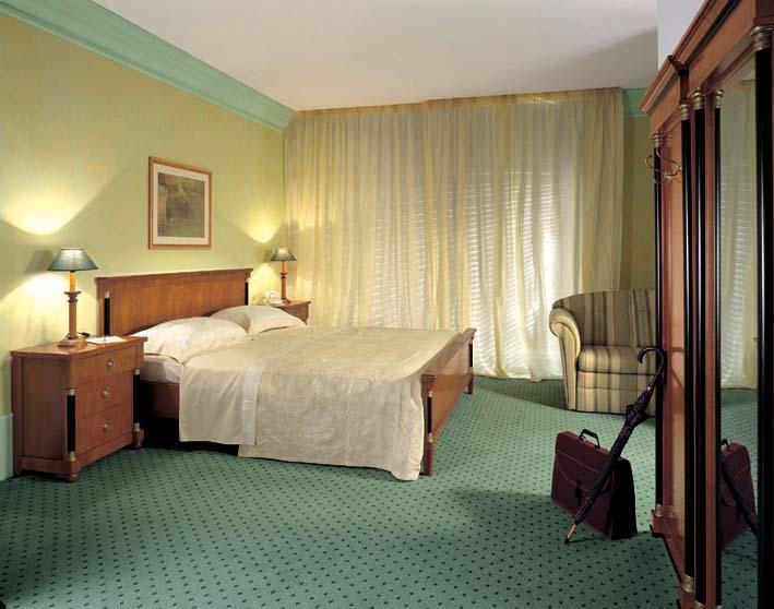 Hotel Post Laaben Quarto foto